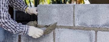 Travaux de gros œuvre et maçonnerie à Perpignan