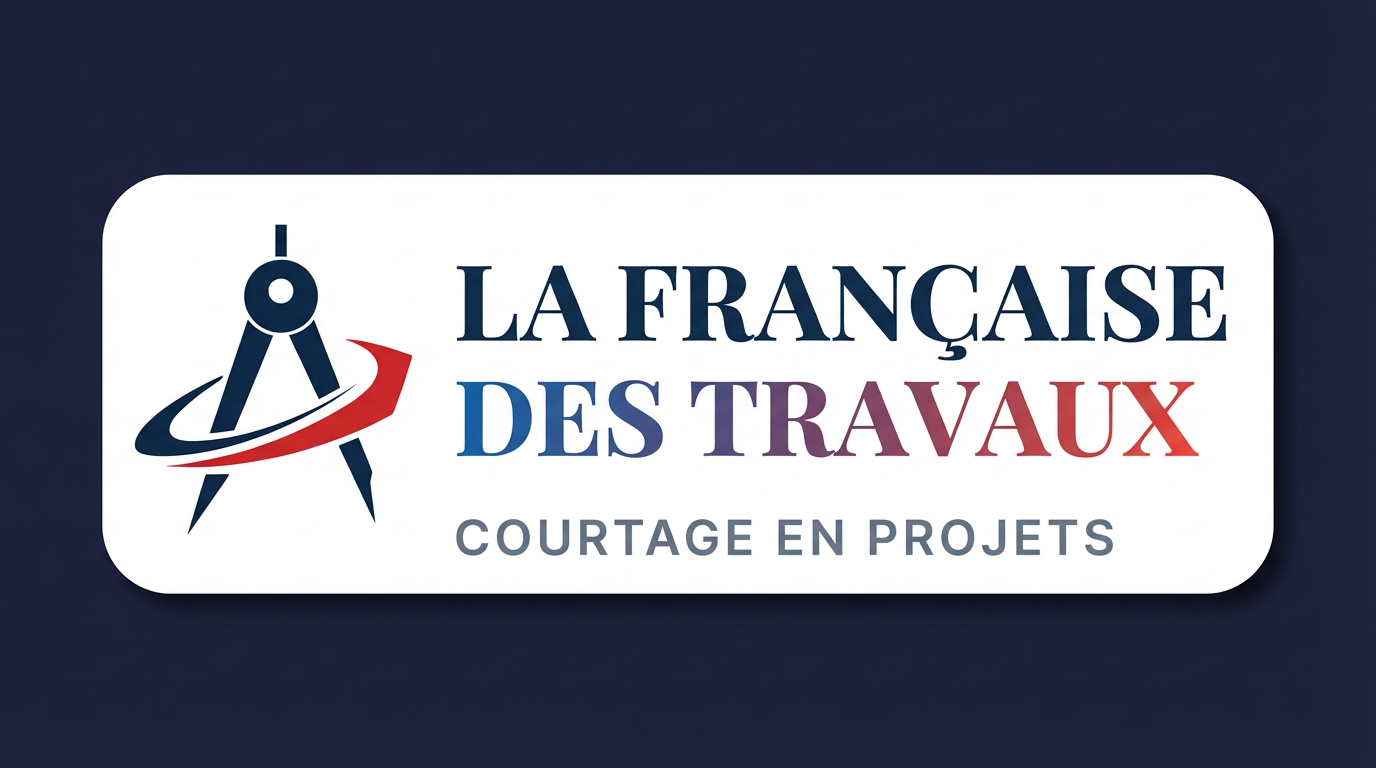 La Française des Travaux - Courtier en travaux à Perpignan